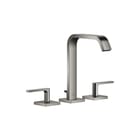 Dornbracht - Wastafelmengkraan (opbouw) imo 3gats wstmngkr dchr