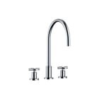 Dornbracht - Keukenmengkraan keukmngkr 20816892-06