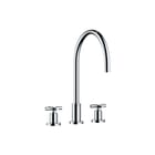 Dornbracht - Keukenmengkraan keukmngkr 20816892-08
