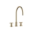 Dornbracht - Keukenmengkraan keukmngkr 20816892-09