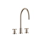 Dornbracht - Keukenmengkraan keukmngkr 20816892-46