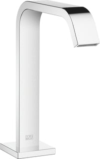 Dornbracht - Uitloop sanitaire kranen imo wstuitloop stnd chr