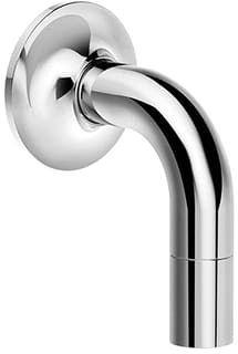 Dornbracht - Douche-aansluitstuk dchebcht 28450809-27