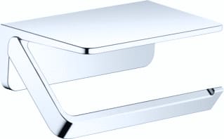 Dornbracht - Closetrolhouder 83515976-00