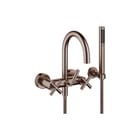 Dornbracht - Badmengkraan (opbouw) badmngkr opb 25133892-42