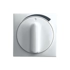 ABB Busch-Jaeger - Balance Bed.element / centr.pl. schakelmat. Cpl+Grp Volume Si-B