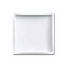 ABB Busch-Jaeger - Future, Solo, Axcent, Carat Centraalplaat zusteroproepsysteem cpl v zettler blind s-wit