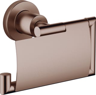 Dornbracht - Closetrolhouder 83510892-42