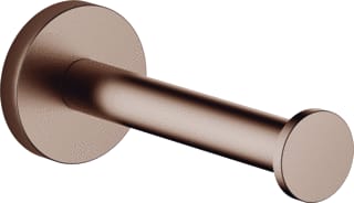 Dornbracht - Reserveclosetrolhouder 83590892-42