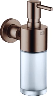 Dornbracht - Zeepdispenser zeepdispenser 83435892-42