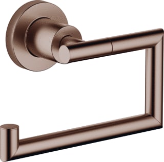 Dornbracht - Closetrolhouder 83500892-42