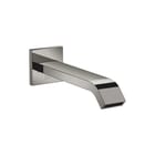 Dornbracht - Uitloop sanitaire kranen imo baduitloop wand mzw