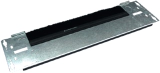 Minkels - Varicon Kabel/draadgeleider kast/lessenaar Kabeldrvrborstel Mwecb01
