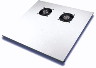 Minkels - Varicon Comp. v. uitbouw kast/lessenaar Mwe Dakpl Vent Unit 525Mm