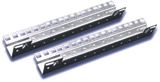 Minkels - Varicon Profiel voor kast/lessenaar Mwe 19" Prof 6He Se2