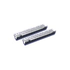 Minkels - Varicon Profiel voor kast/lessenaar Mwe 19" Prof 6He Se2