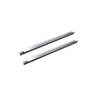 Minkels - Varicon Profiel voor kast/lessenaar Mwe 19" Prof 15He Se2