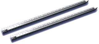 Minkels - Varicon Profiel voor kast/lessenaar Mwe 19" Prof 21He Se2