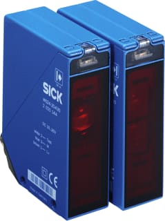 Sick - Eenrichtings lichtscherm 1023549