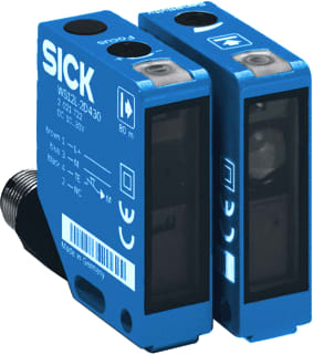 Sick - Eenrichtings lichtscherm 1025709