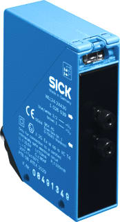 Sick - Lichtgel.sensor/lichtgel.versterker 1026038