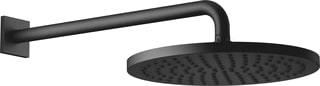 Dornbracht - Douchekop regendch wand 300mm mzw