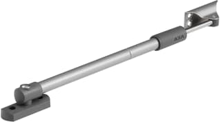 AXA - Telescopische uitzetter Tele-Uitz 35Ex/Staa Gr Lak