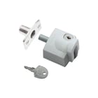 AXA - Opleg deurslot Oplegslot 3012/Bui.Eind+Km