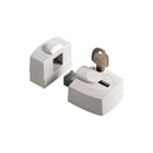 AXA - Opleg deurslot Oplegslot 3015/Bin.Eind+Km