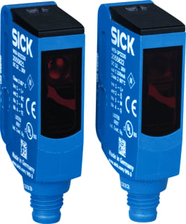 Sick - Eenrichtings lichtscherm 1049076