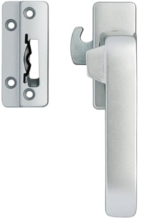 AXA - Raamuitzetter Raamsl/3327+Slkom/R/Alu