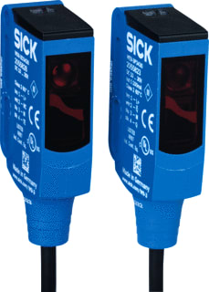 Sick - Eenrichtings lichtscherm 1049079