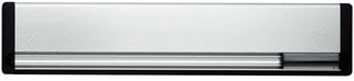 AXA - Briefplaat Briefplt+Naaamplaat/350X74