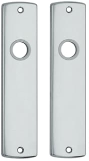 AXA - Deursluiting voor kast/lessenaar Bin.Deursch Curv/Gat/Alu