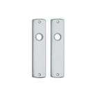 AXA - Deursluiting voor kast/lessenaar Bin.Deursch Curv/Gat/Alu