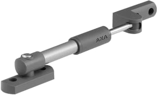 AXA - Telescopische uitzetter tele uitz 20ex/stl gr lak