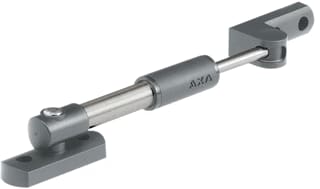 AXA - Telescopische uitzetter Tele Uitz 20Ex/Stl Alu Gr