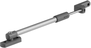 AXA - Telescopische uitzetter tele uitz 30ex/stl gr lak
