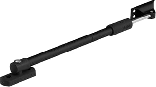 AXA - Telescopische uitzetter Tele Uitz 35Ex/ Stl/Zw Kst