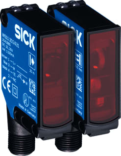Sick - Eenrichtings lichtscherm 1057571