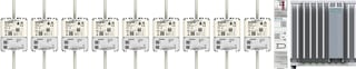 Siemens - Starterkit Powercenter 1000 Industriële PC powercenter 1000 system em kit