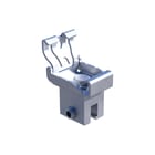 Esdec - ClickFit EVO Zonnepaneel verbind.- en bev. elem. Clfi Felskl Dub 9Mm