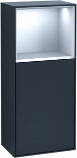 Villeroy & Boch - Finion Badmeubelkast g500pdhj