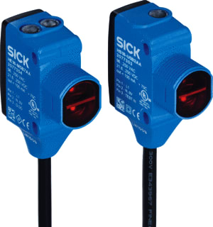 Sick - Eenrichtings lichtscherm 1070988