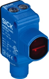 Sick - Eenrichtings lichtscherm 1071030
