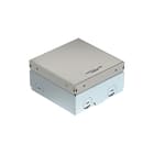 OBO - Vloercontactdoos VDE 1V CONTACTDS