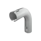 OBO - Bocht installatiebuis Quick Pipe 90Gr Pp