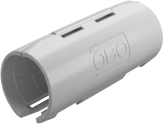 OBO - Sok installatiebuis Quick-Pipe Verb.Mof M20 Pp