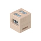 OBO - Firebox Kroonklemmenstrook Keramklem Dubb T6