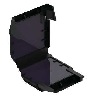 Cellpack - Kabelverbindings/-overgangsmof DS3